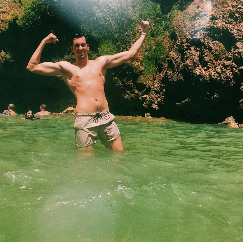 Processed with VSCO with c1 preset