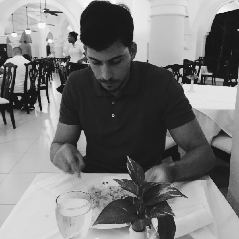 Processed with VSCO with b5 preset