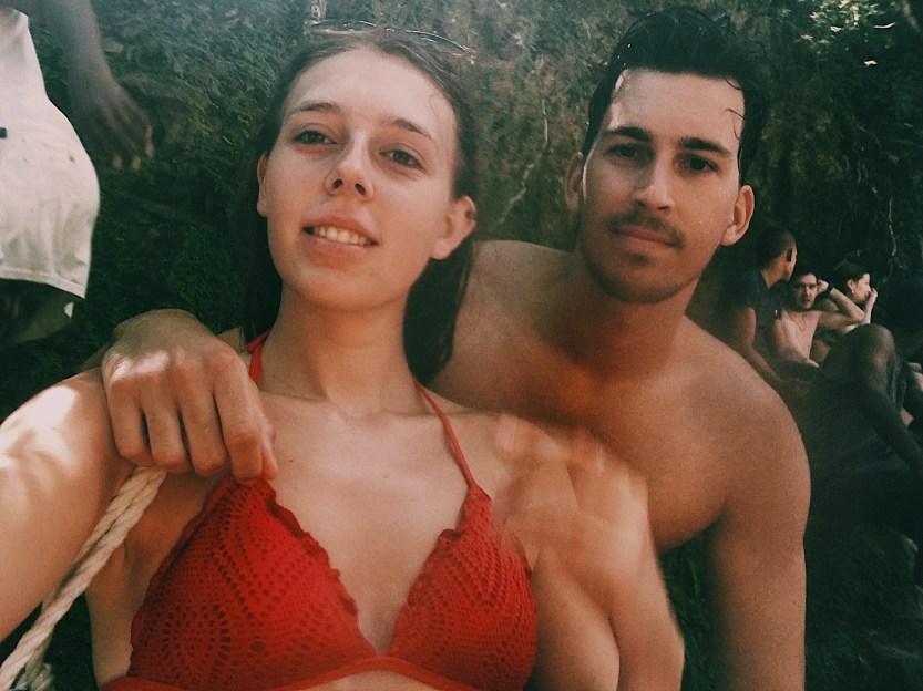 Processed with VSCO with c1 preset