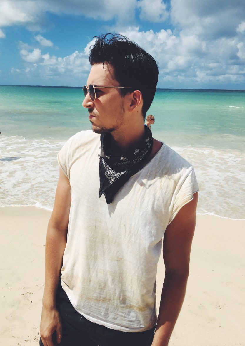 Processed with VSCO with f2 preset