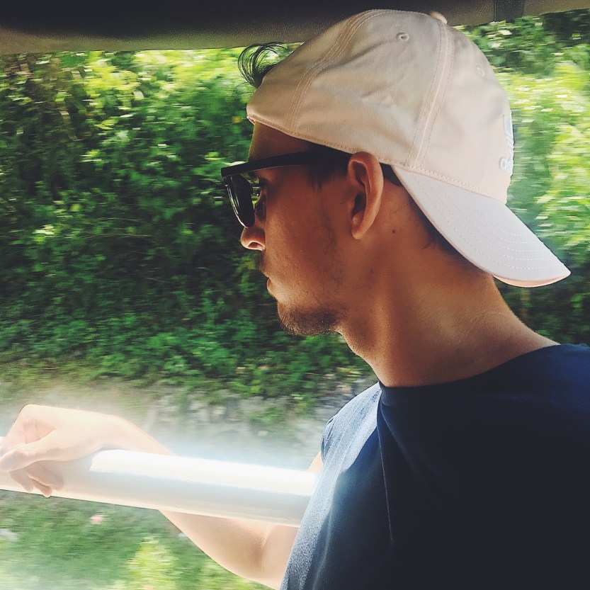 Processed with VSCO with f2 preset