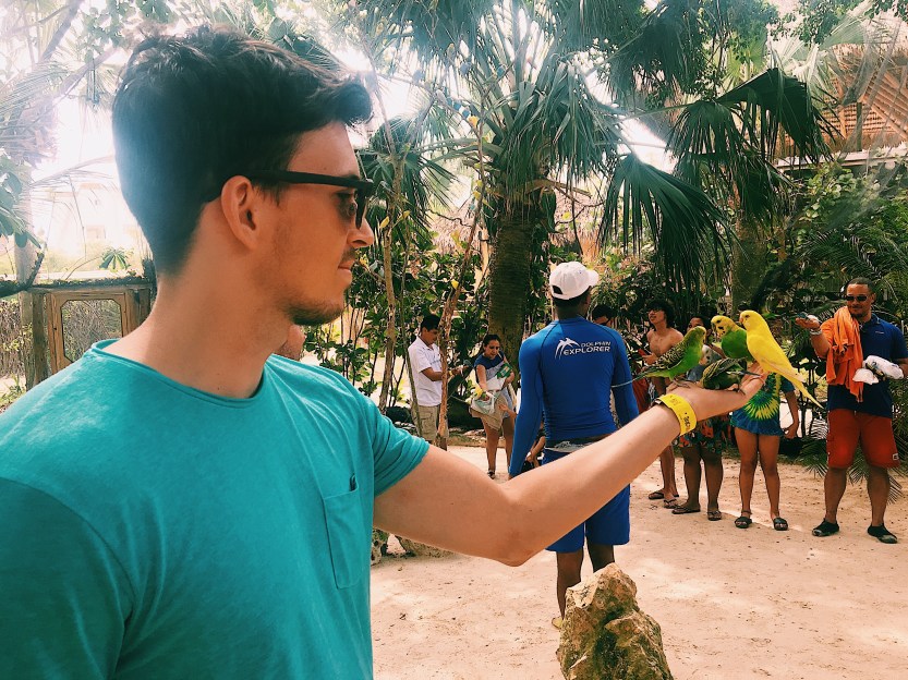 Processed with VSCO with c1 preset