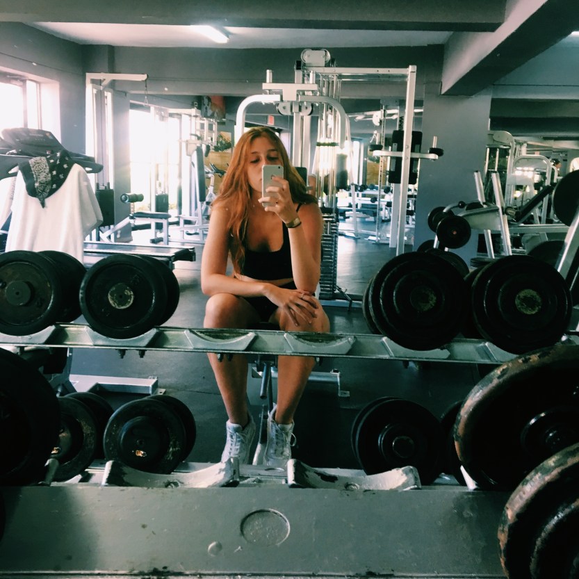 Processed with VSCO with c1 preset